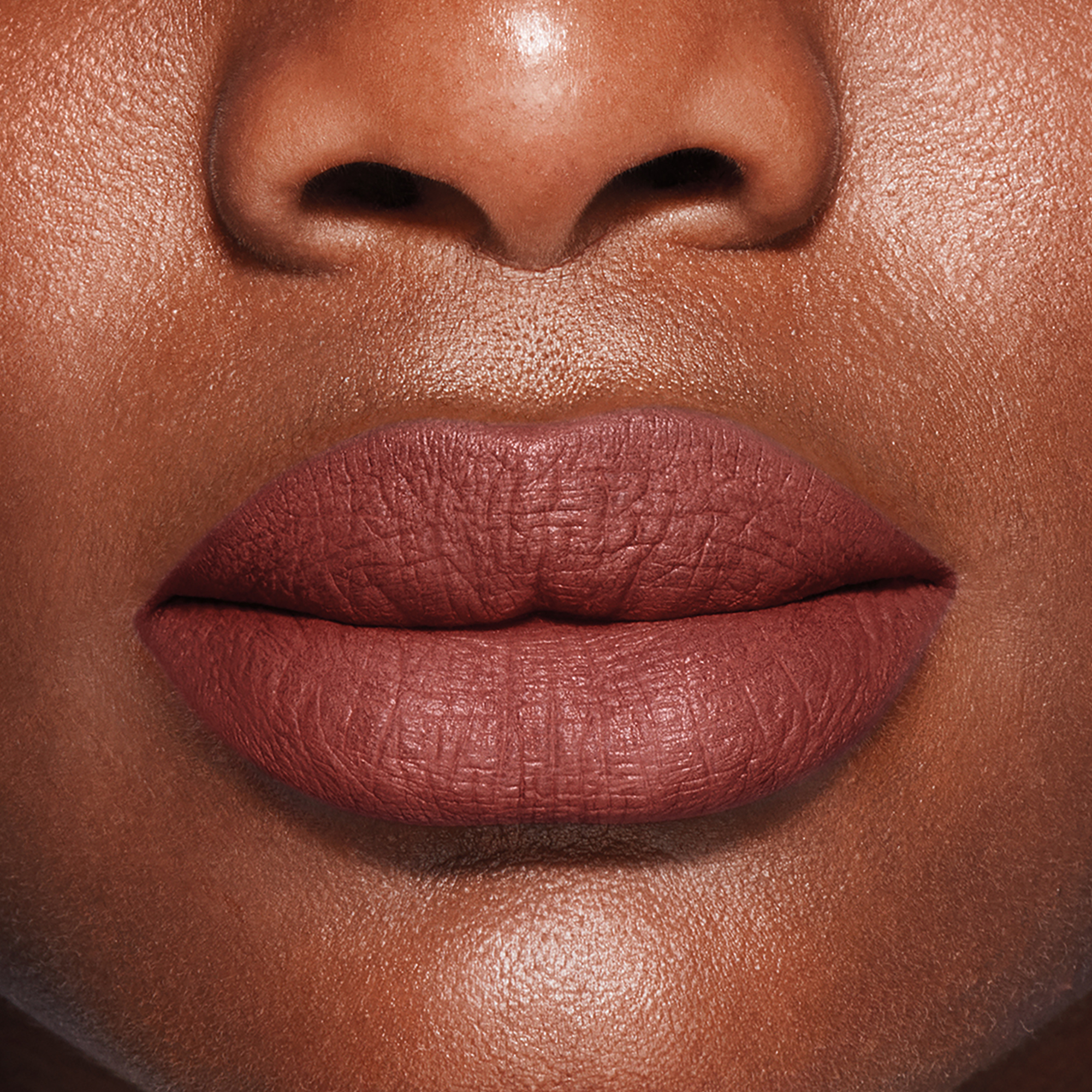 Modern Matte Powder Lipstick, 508 SEMI NUDE Modern Matte Powder Lipstick, 508 SEMI NUDE